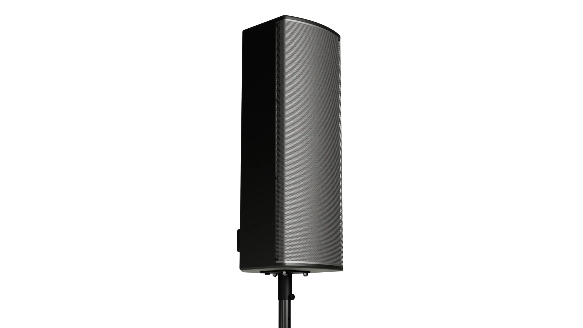 Bose ArenaMatch Utility AMU105 loudspeakerwall Side View
