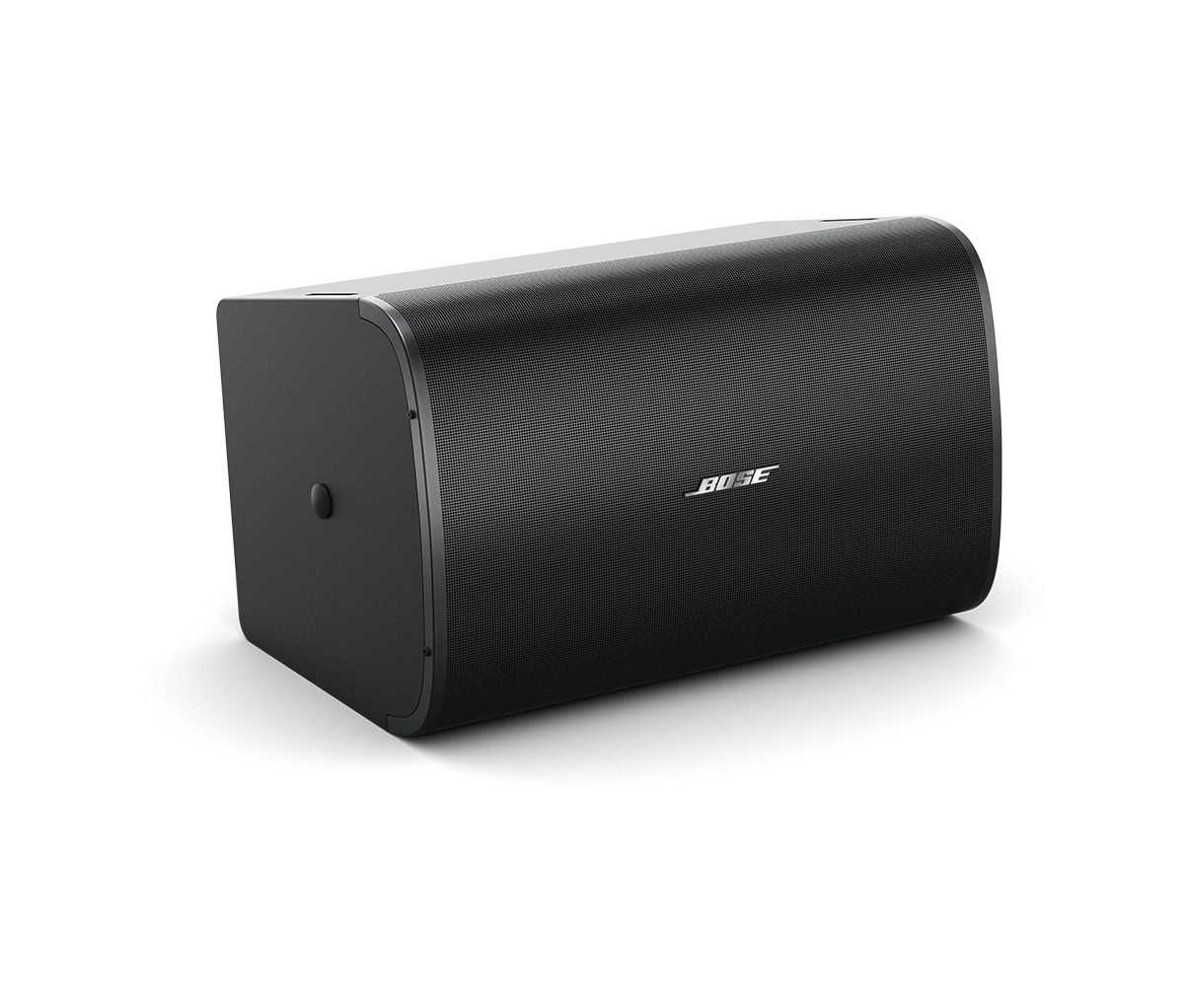 Bose DM10S-Sub-Woofer Side View