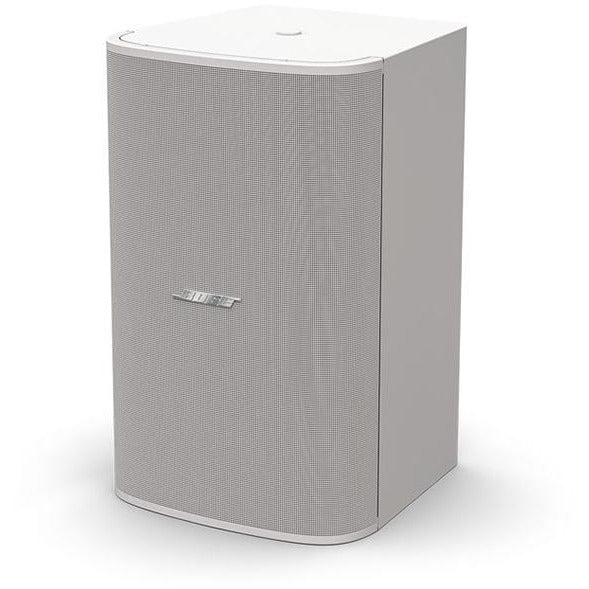 Bose DM10S-Sub-Woofer Side View