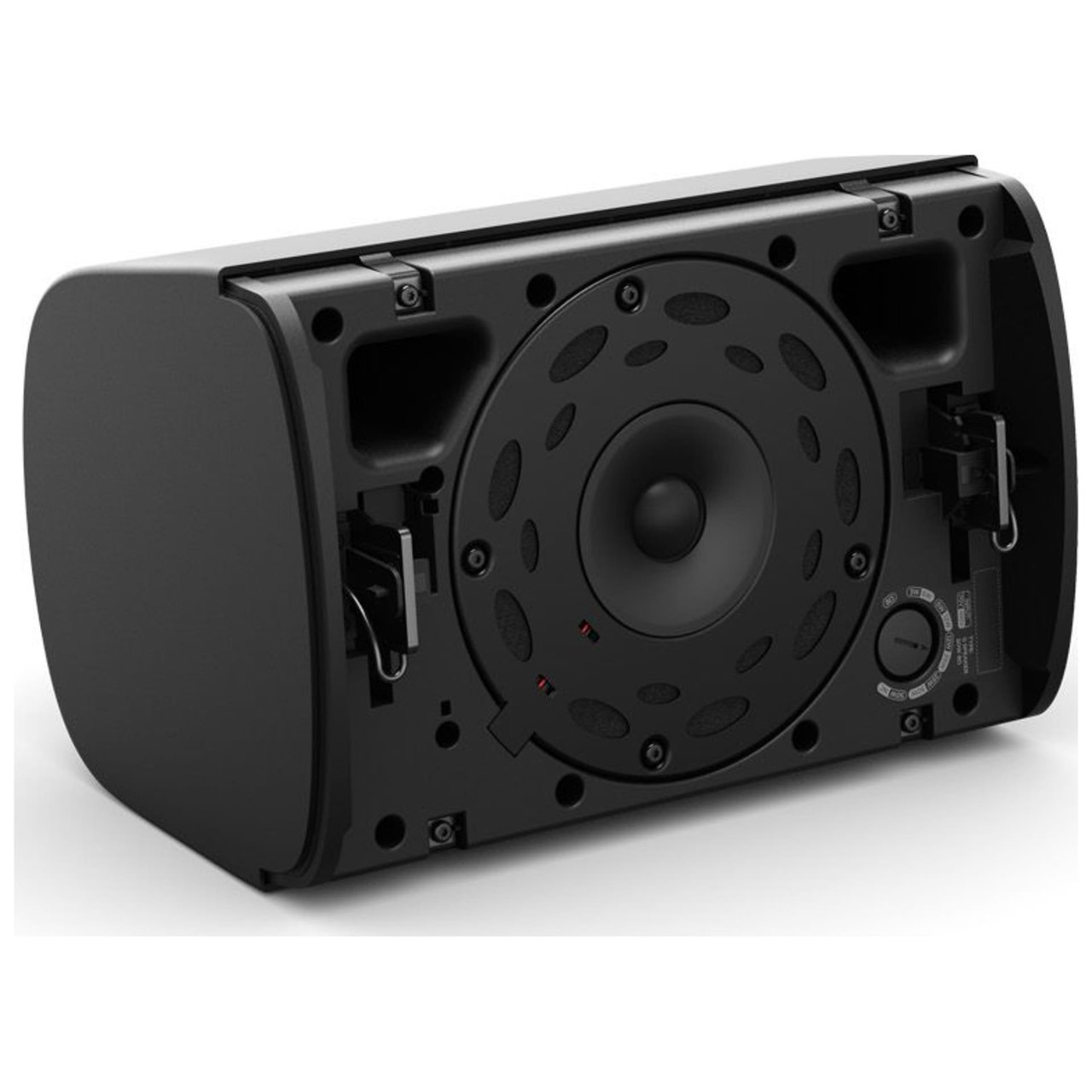 Bose DesignMax dm5se wall mount Side View