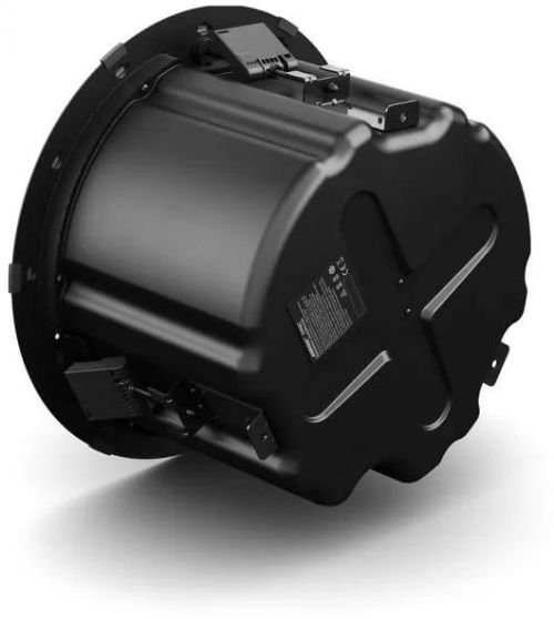 Bose dm8c Ceiling Speaker Side View