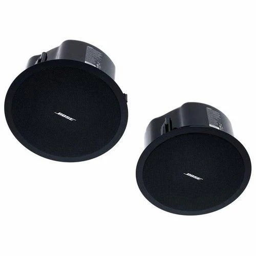 Bose fs4ce Ceiling Speaker Side View