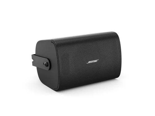 Bose FreeSpace fs4se wall mount Side View